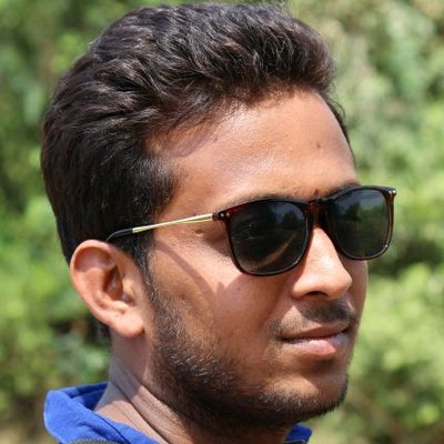 Profile Picture of Vyomesh Patel (@vyomeshpatel125) on Twitter