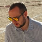 Profile Picture of Rubén Almodóvar (@r_almodovar) on Instagram