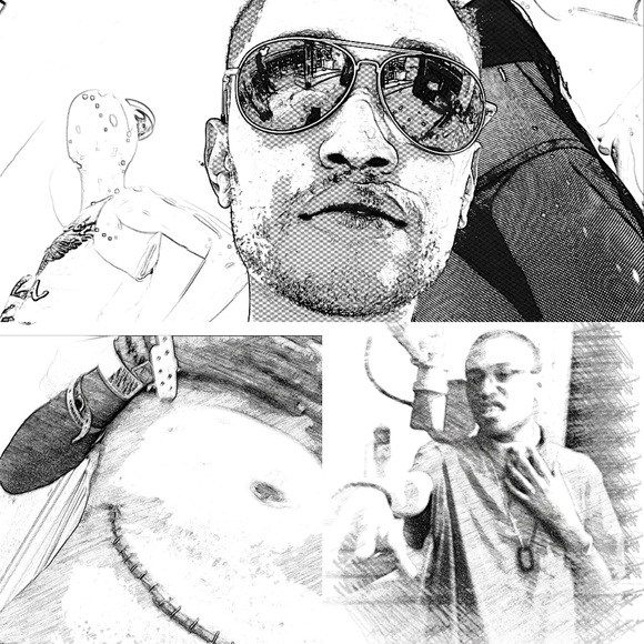 Profile Picture of Rashad Gibson (@rashad_gibson) on Poshmark