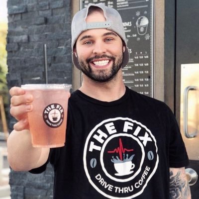 Profile Picture of Hunter Stewart (@HunterS781) on Twitter