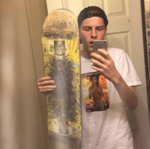 Profile Picture of Marcus Winters (@itswintersss) on Poshmark