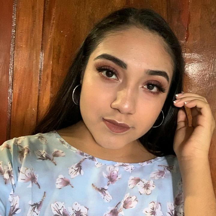 Profile Picture of Asley Ofmara Correa Damian (@asleyofmara2) on Tiktok