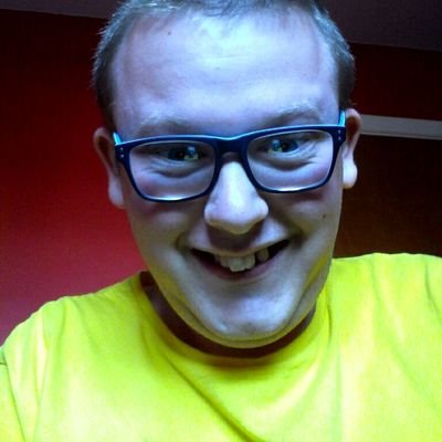 Profile Picture of Andrew Hogg (@andrewhogg98) on Twitter