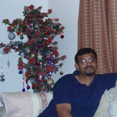 Profile Picture of Jimmy Varghese (@smithajimmy) on Twitter