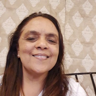 Profile Picture of Neerja Jain (@neerjajain15) on Twitter