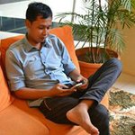 Profile Picture of AMANDA FILM SMG // M.C. Umam (@m_choerul_umam) on Instagram
