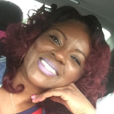 Profile Picture of Yolanda Barnes-Rhyne (@ur1ladylove) on Twitter