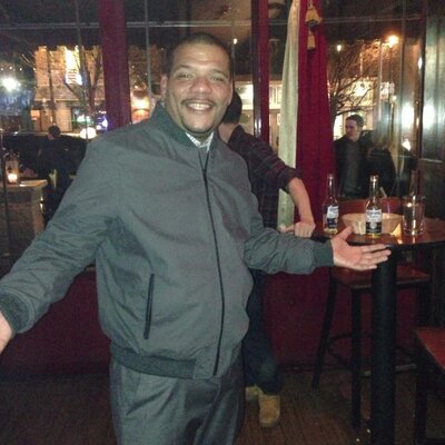 Profile Picture of MICHAEL SWINTON (@MICHAELSWINTON7) on Twitter