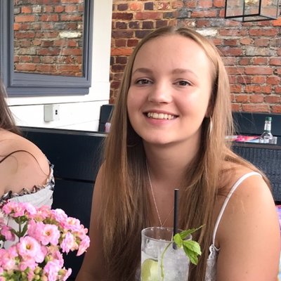 Profile Picture of Jess Stables (@Jessstables2) on Twitter