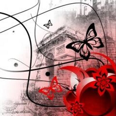 Profile Picture of Star Tristan (@ImAYoungJournal) on Twitter