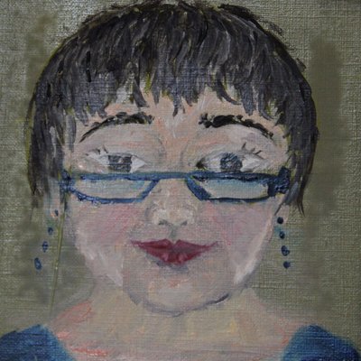 Profile Picture of Judy Challis (@mymusecalls) on Twitter