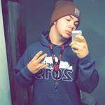 Profile Picture of Geoffrey Wright (@lil_wright99) on Instagram