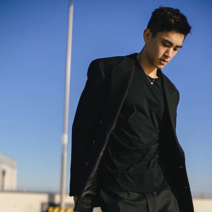 Profile Picture of peterzhu (@peterzhuhuanlin) on Tiktok