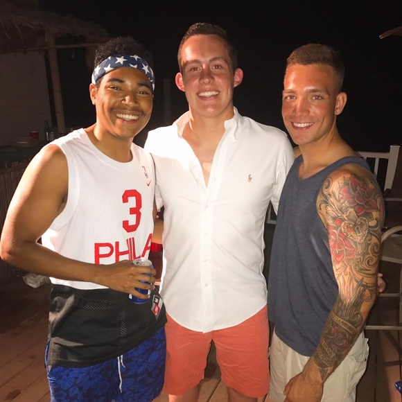 Profile Picture of Patrick Bottazzi (@patbottazzi6198) on Poshmark