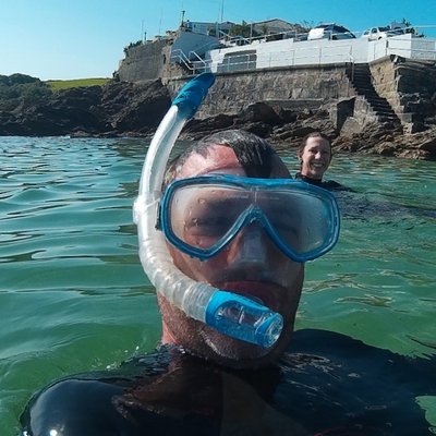 Profile Picture of Nathan Gilbert (@gilbert_nathan) on Twitter