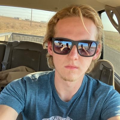 Profile Picture of Peter Rempel (@rempel253) on Twitter