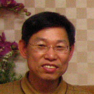 Profile Picture of Hyeon-deuk Shin (@hdshin1) on Twitter