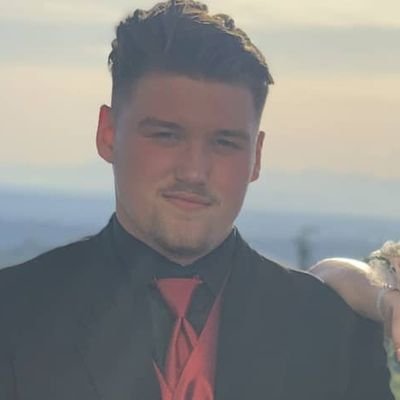 Profile Picture of Ashton Whitney (@Big_Ash73) on Twitter