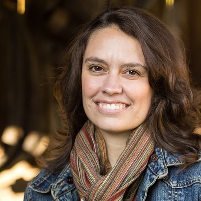 Profile Picture of Charissa Boyd (@cbhoay) on Twitter