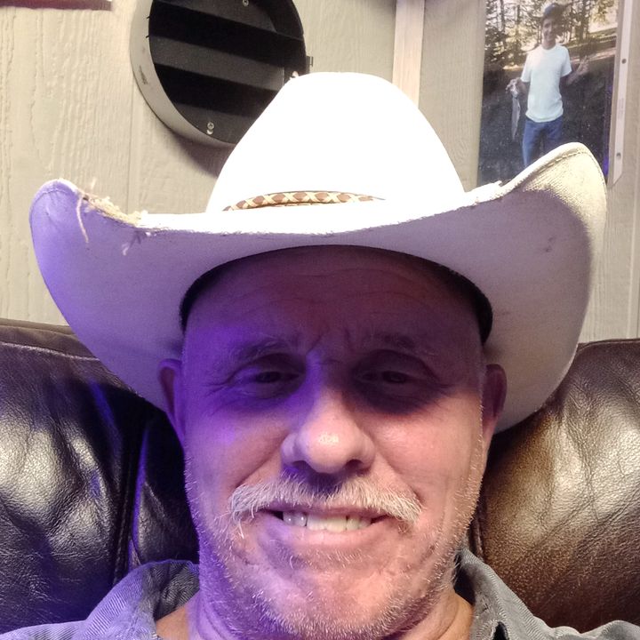 Profile Picture of Michael McInturff (@michaelmcingurffbunnyman) on Tiktok
