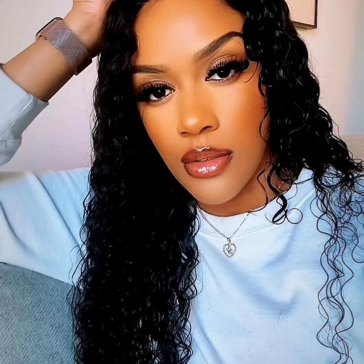 Profile Picture of Marshá (@bossbabeshay) on Tiktok