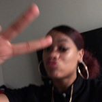 Profile Picture of Mia Fields (@dopesttspammaround._) on Instagram