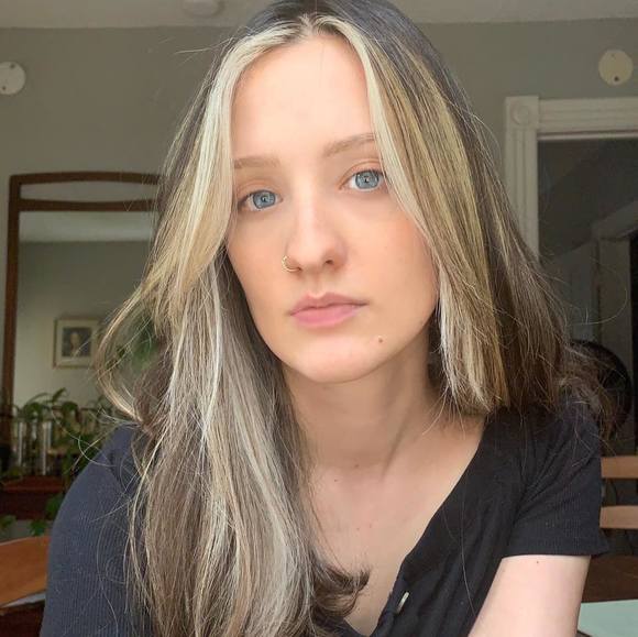 Profile Picture of Hannah Griebel (@hgriebel) on Poshmark
