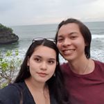 Profile Picture of Thomas & Chaya (@us.vs.theworld) on Instagram