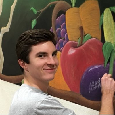 Profile Picture of Matt Wichman Art (@mattwichmanart) on Twitter