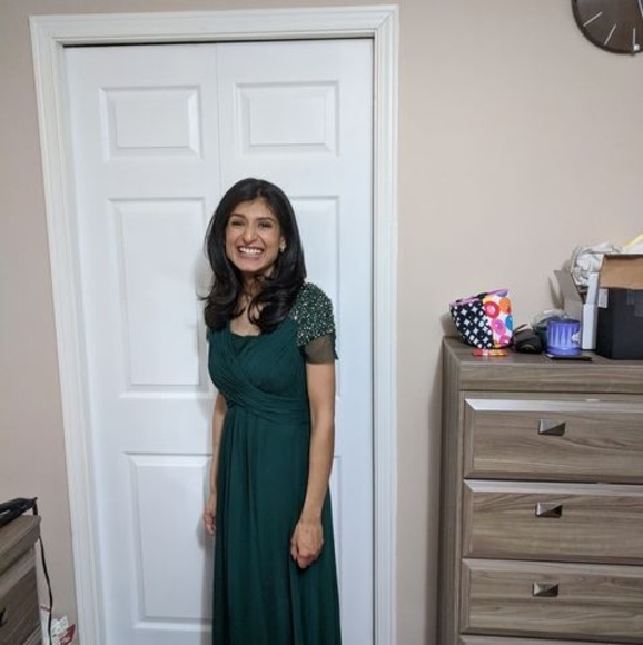 Profile Picture of Iraj Abbasi (@abbasiiraj) on Poshmark