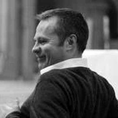 Profile Picture of David Stahl (@DavidStahle) on Twitter