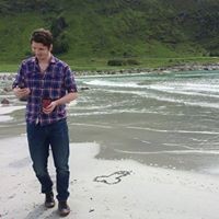 Profile Picture of Marius Andre Svee Solberg (@marius-andre-svee-solberg) on Quora