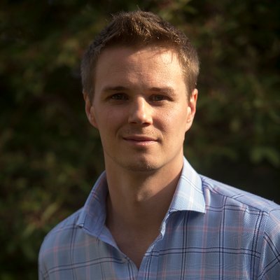 Profile Picture of Jeremy Rees (@Jeremy_P_Rees) on Twitter