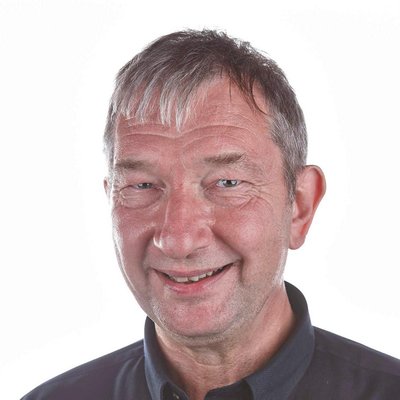 Profile Picture of Michael Moseley (@mike_moseley) on Twitter