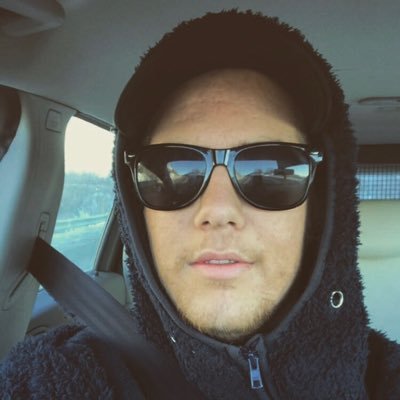 Profile Picture of Thomas Abrahamsen (@ThomasAbraq) on Twitter