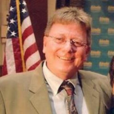 Profile Picture of Michael Steenbergen (@SpaceRockerLive) on Twitter