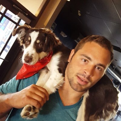 Profile Picture of Dustin Keith Johnson (@DustinKJohn) on Twitter