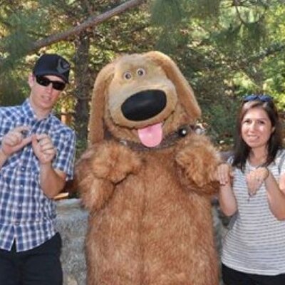 Profile Picture of Natasha Adams (@sweetnsourmomo) on Twitter