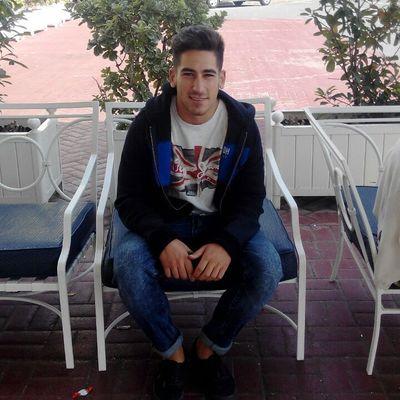 Profile Picture of Jose Rivas  ⚓ (@joserivas_7) on Twitter