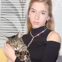 Profile Picture of Nicole Snezhko (@nicole-snezhko-1) on Quora