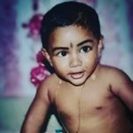 Profile Picture of __a_n_t_o_n_y_r_a_j_u__ (@_lo_ve__hun_ter_) on Instagram