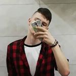 Profile Picture of Lucas Aryman (@aaron.hunter100) on Instagram