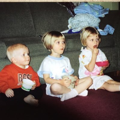 Profile Picture of Sam Recker (@SamRecker1) on Twitter