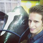 Profile Picture of Bryan: (@bryanstaczak) on Instagram