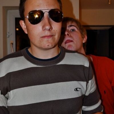 Profile Picture of Mike Darley (@mikedarley11) on Twitter