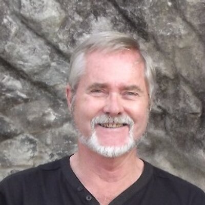 Profile Picture of Brian Pinder (@rednip2) on Twitter