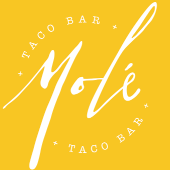 Profile Picture of Mole Taco Bar Pop Up (@moletacobar) on Twitter