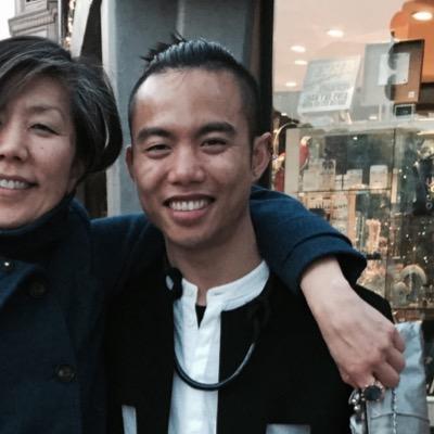 Profile Picture of Sean Wong (@sadponyguerilla) on Twitter