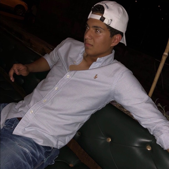Profile Picture of Hector Losoya (@losoya16) on Poshmark