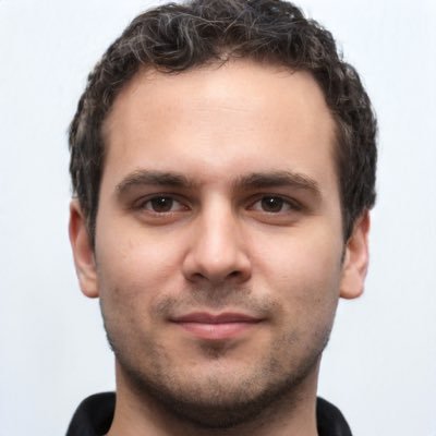 Profile Picture of Barry Black (@the_mcr_bard) on Twitter